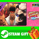 ** Capcom Arcade 2nd Stadium Hyper Street Fighter 2 The