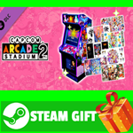 ** Capcom Arcade 2nd Stadium Special Display Frames Set