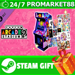 ** Capcom Arcade 2nd Stadium Special Display Frames Set