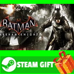 ⭐️ВСЕ СТРАНЫ+РОССИЯ⭐️ Batman: Arkham Knight Steam Gift - irongamers.ru
