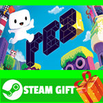 **ВСЕ СТРАНЫ+РОССИЯ** FEZ Steam Gift