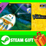 **ВСЕ СТРАНЫ** Capcom Arcade Stadium*VULGUS STEAM