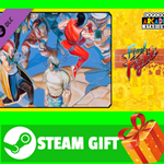 **ВСЕ СТРАНЫ** Capcom Arcade Stadium*FINAL FIGHT