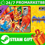 **ВСЕ СТРАНЫ** Capcom Arcade Stadium*Ghouls ´n Ghosts