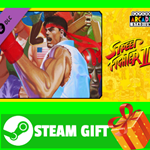 ** Capcom Arcade Stadium*STREET FIGHTER 2 The World War