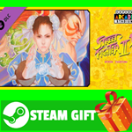 ** Capcom Arcade Stadium*STREET FIGHTER 2´ Hyper Fighti