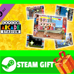 ** Capcom Arcade Stadium: Display Frames Set 1 STEAM