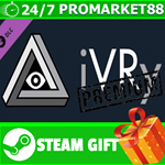 ** iVRy Driver for SteamVR (PSVR Premium Edition)