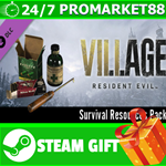 ** Resident Evil Village - Survival Resources Pack