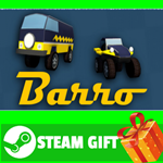**ВСЕ СТРАНЫ+РОССИЯ** Barro Steam Gift