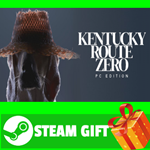 **ВСЕ СТРАНЫ** Kentucky Route Zero: PC Edition STEAM