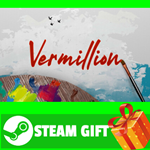 **ВСЕ СТРАНЫ+РОССИЯ** Vermillion - VR Painting STEAM