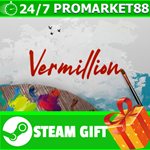 **ВСЕ СТРАНЫ+РОССИЯ** Vermillion - VR Painting STEAM