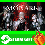 **ВСЕ СТРАНЫ+РОССИЯ** MONARK Steam Gift