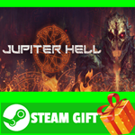 **ВСЕ СТРАНЫ+РОССИЯ** Jupiter Hell Steam Gift