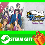 ** Phoenix Wright Ace Attorney Trilogy Turnabout Tunes
