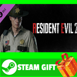 ** Resident Evil 2 - Leon Costume: Arklay Sheriff