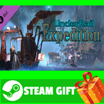 **ВСЕ СТРАНЫ+РОССИЯ** Underrail: Expedition Steam Gift