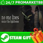** No one lives under the lighthouse Director´s cut