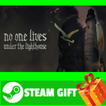 ** No one lives under the lighthouse Director´s cut