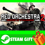 ** Red Orchestra 2 Heroes of Stalingrad with Rising Sto