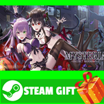 **ВСЕ СТРАНЫ+РОССИЯ** Mysteria ~Occult Shadows~ STEAM