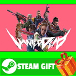 **ВСЕ СТРАНЫ** Wanted: Dead Steam Gift
