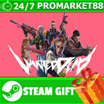 **ВСЕ СТРАНЫ** Wanted: Dead Steam Gift