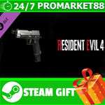 ** Resident Evil 4 Deluxe Weapon: ´Sentinel Nine´