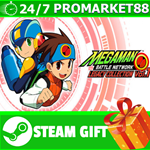 ** Mega Man Battle Network Legacy Collection Vol. 1