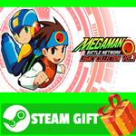 ** Mega Man Battle Network Legacy Collection Vol. 1