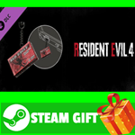 **ВСЕ СТРАНЫ** Resident Evil 4 Charm: ´Handgun Ammo´