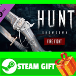 **ВСЕ СТРАНЫ+РОССИЯ** Hunt: Showdown - Fire Fight STEAM