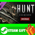**ВСЕ СТРАНЫ+РОССИЯ** Hunt: Showdown - Crossroads STEAM