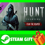 **ВСЕ СТРАНЫ** Hunt: Showdown – Fear The Reaper STEAM