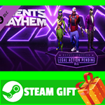 ** Legal Action Pending DLC - Retail Edition STEAM