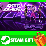 ** Legal Action Pending DLC - Digital Edition STEAM