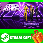 ** Agents of Mayhem - Firing Squad Skins Pack STEAM