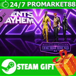 ** Agents of Mayhem - Firing Squad Skins Pack STEAM