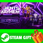 ** Legal Action Pending DLC - Day One Edition STEAM