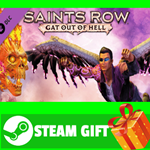 ** Saints Row Gat out of Hell Devil’s Workshop pack