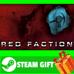 **ВСЕ СТРАНЫ+РОССИЯ** Red Faction Steam Gift