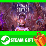 **ВСЕ СТРАНЫ+РОССИЯ** Beyond Contact Steam Gift