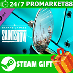**ВСЕ СТРАНЫ+РОССИЯ** Saints Row - Expansion Pass STEAM