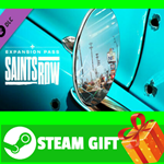 **ВСЕ СТРАНЫ+РОССИЯ** Saints Row - Expansion Pass STEAM