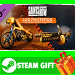 ** Saints Row - Los Panteros American Muscle Bundle