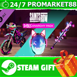 **ВСЕ СТРАНЫ** Saints Row - Idols Anarchy Pack STEAM