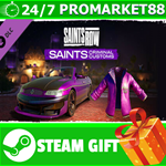 **ВСЕ СТРАНЫ** Saints Row - Saints Criminal Customs