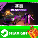 **ВСЕ СТРАНЫ** Saints Row - Saints Criminal Customs