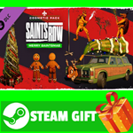 ** Saints Row - Merry Saintsmas Cosmetic Pack STEAM